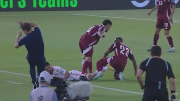 Hazaña Mundial de Lopetegui