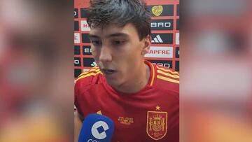 ¡Gonzalo, al rescate!