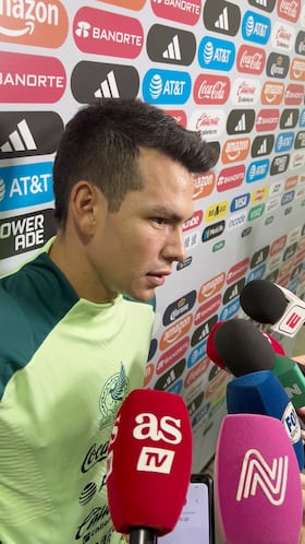 “El resultado fue un poco injusto desde el primer partido”