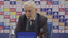 La respuesta del dueño del Oviedo que ha causado un incendio en la afición: no van a dar crédito