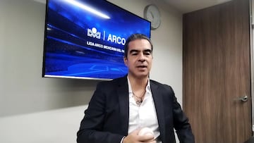 “En dos meses México dará a conocer la sede de la serie del caribe 2027”