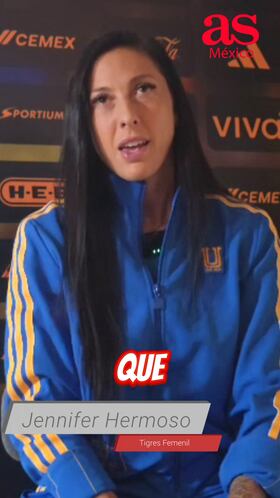 Jenni Hermoso no se visualiza con España en el próximo Mundial