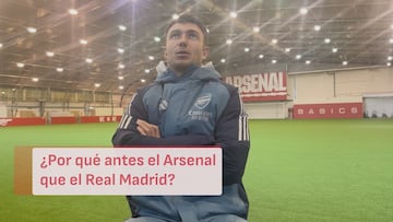 Un problema llamado Zubimendi