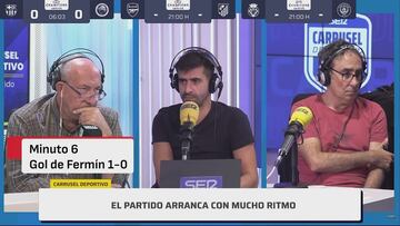 Carvajal, duro con Tebas: “Quedará una mancha en su competición”