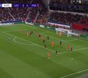 Resumen y goles del Bayer Leverkusen vs PSG, jornada 3 de la Champions League 25-26