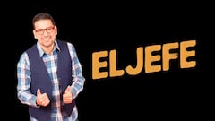 El Jefe y El Máster: ¡Sacudida en ESPN!