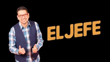 El Jefe y El Máster: ¡Sacudida en ESPN!