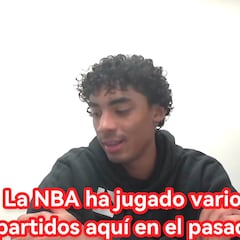 México vuelve a ser prioridad para una expansión de la NBA