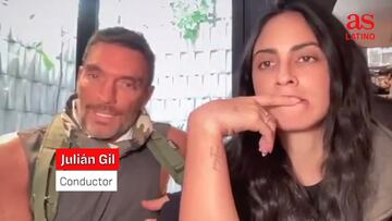 “Si no ganas, no comes”: El Conquistador, el reality más extremo del mundo, llega a USA y México