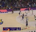 Resumen del Barcelona vs Zalgiris de la Euroliga