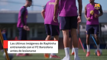 Koundé no se quiere perder el Clásico