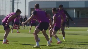 ¿Quién es Marcus Sorg?: el ‘padrino’ de Kimmich sustituye a Flick en El Clásico