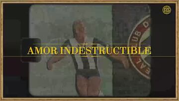 Amor indestructible: el homenaje del Espanyol a sus 125º aniversario que ha conmocionado a los pericos