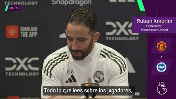 Bruno Fernandes rechazó una oferta de 3,2 millones... ¡al mes!