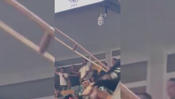 Serbia borra a Djokovic