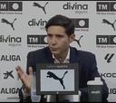 La rajada de Marcelino tras ganar en Mestalla que deben escuchar: lo piensa todo el valencianismo