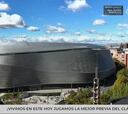 ¡Pondrá los pelos de punta a cualquier madridista! Atentos a la sorpresa que tiene preparada el Bernabéu