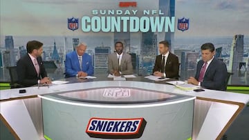 Heartbreaking: Rex Ryan breaks down in tears after learning Nick Mangold passed away