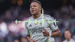 La narración de RAC-1 del Clásico: la parte de la tangana les sorprenderá