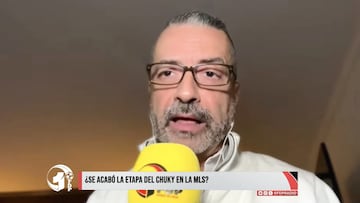 Hirving Lozano y Varas, “a punto de irse a los golpes”