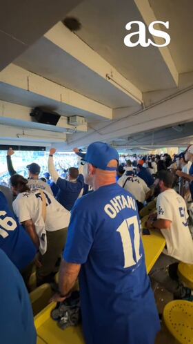 Freddie Freeman deja tendidos a los Blue Jays en el segundo juego más largo en la historia de la Serie Mundial