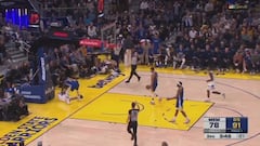 La secuencia entre Aldama y Green que les hará hervir la sangre: la provocación final es inaudita