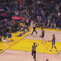 La secuencia entre Aldama y Green que les hará hervir la sangre: la provocación final es inaudita