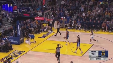 La secuencia entre Aldama y Green que les hará hervir la sangre: la provocación final es inaudita