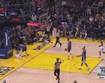 Draymond Green does it again: the unsportsmanlike move that outraged the NBA world