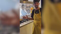 Es único e irrepetible: la última del padre de Lamine con la que van a alucinar