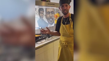 Es único e irrepetible: la última del padre de Lamine con la que van a alucinar