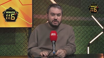 Lewandowski: inputs hacia un adiós