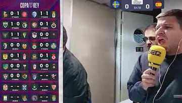 Borja se lleva el duelo de los Mayoral