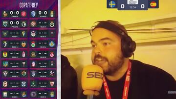 Castañazo del Real Oviedo ante un Ourense muy superior