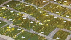 Emocionante homenaje a las víctimas de la DANA en Valencia: toca la fibra sensible