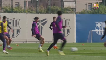 Pedri, peor pronóstico todavía: estará KO mes y medio