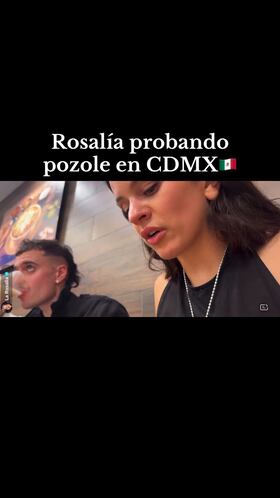 De Dua Lipa a Rosalía: los famosos que están enamorados de la gastronomía mexicana y sus platos favoritos