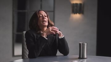 Kamala Harris proposes voting age cut to 16, sparks controversy