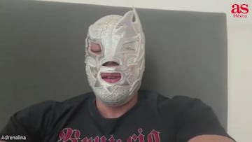 Adrenalina, ante la lucha de su vida este Día de Muertos