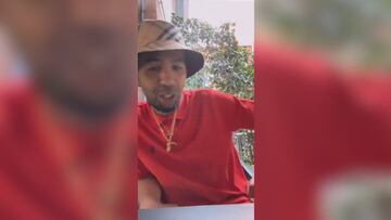 La reflexión del padre de Lamine Yamal sobre el trabajo y los jóvenes en España