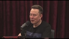 Elon Musk defends Trump: “He’s not evil” on Joe Rogan’s podcast