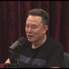 Elon Musk defends Trump: “He’s not evil” on Joe Rogan’s podcast