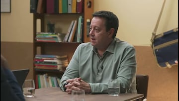 Daimiel confiesa el dinero que le han ofrecido por irse: “Por la dignidad de la profesión hago bien en no aceptarlo...”