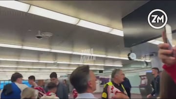 300 millones por el Sevilla