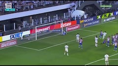 Neymar se inventa una treta sin precedentes: si marca eso, entra en la historia de los goles de falta