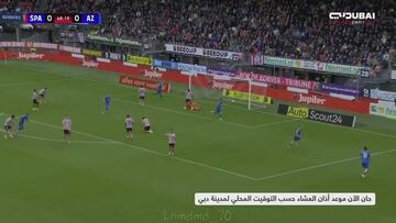 Koeman ve a Pedri en Kees Smit