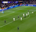El Tottenham marca desde 90 metros uno de los mejores goles de la historia de la Champions: ver para creer