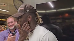 Njoku’s fiery declaration: Loyalty, passion, and no trade for Cleveland