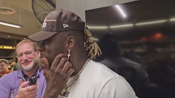 Njoku’s fiery declaration: Loyalty, passion, and no trade for Cleveland