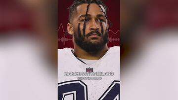 Heartbreaking Police audio reveals girlfriend warned of armed Marshawn Kneeland threat